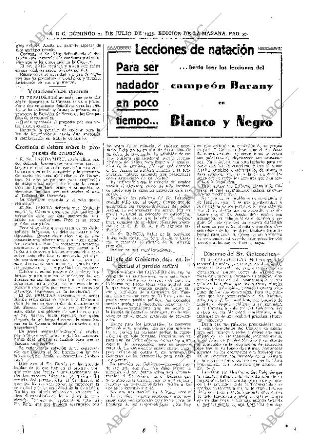 ABC MADRID 21-07-1935 página 37