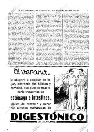 ABC MADRID 21-07-1935 página 38