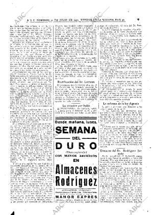 ABC MADRID 21-07-1935 página 39