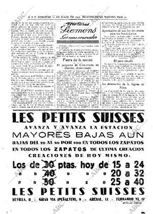 ABC MADRID 21-07-1935 página 40