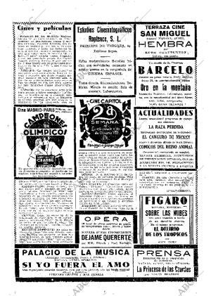 ABC MADRID 21-07-1935 página 44