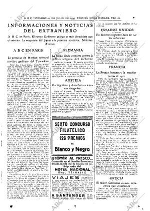 ABC MADRID 21-07-1935 página 51