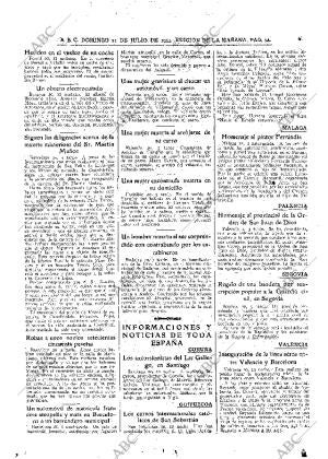ABC MADRID 21-07-1935 página 54