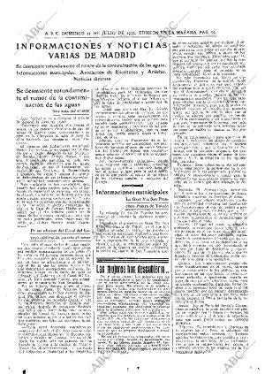 ABC MADRID 21-07-1935 página 55