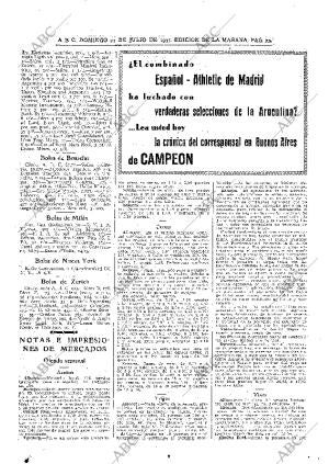 ABC MADRID 21-07-1935 página 59