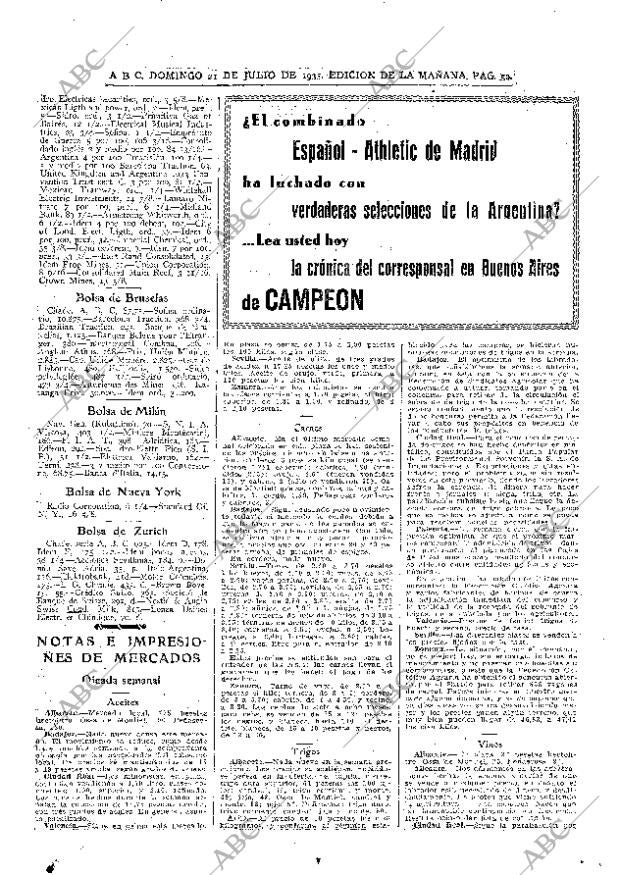 ABC MADRID 21-07-1935 página 59