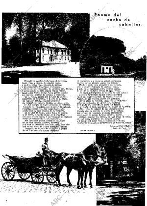 ABC MADRID 21-07-1935 página 6