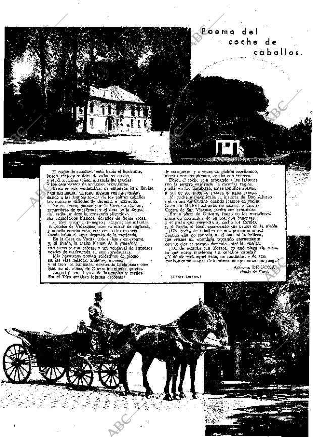 ABC MADRID 21-07-1935 página 6