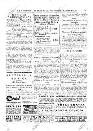 ABC MADRID 21-07-1935 página 61