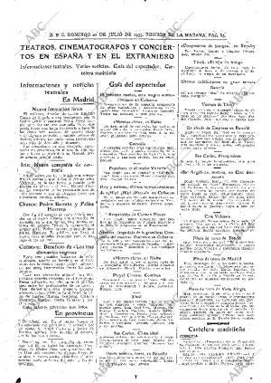 ABC MADRID 21-07-1935 página 63