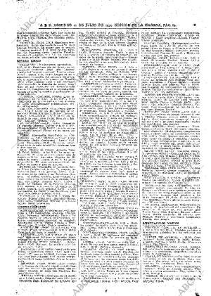 ABC MADRID 21-07-1935 página 64