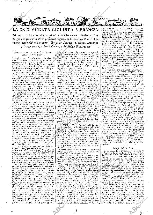 ABC MADRID 21-07-1935 página 66