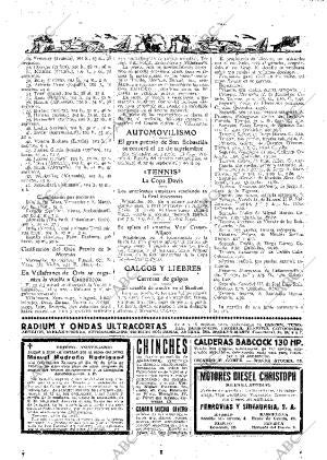 ABC MADRID 21-07-1935 página 68
