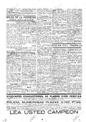 ABC MADRID 21-07-1935 página 74