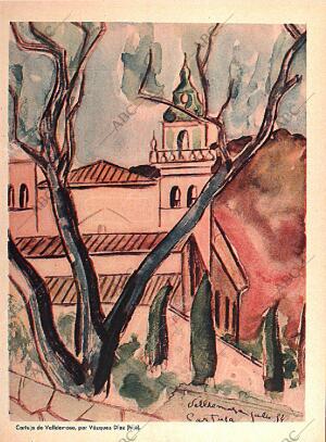 ABC MADRID 21-07-1935 página 9