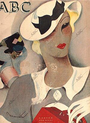 ABC SEVILLA 21-07-1935 página 1