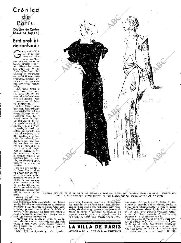 ABC SEVILLA 21-07-1935 página 10