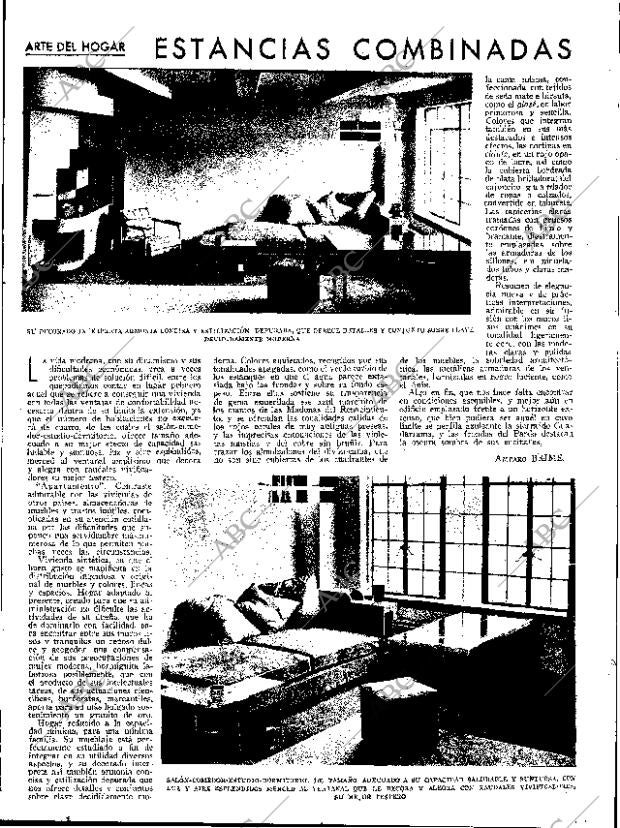 ABC SEVILLA 21-07-1935 página 13