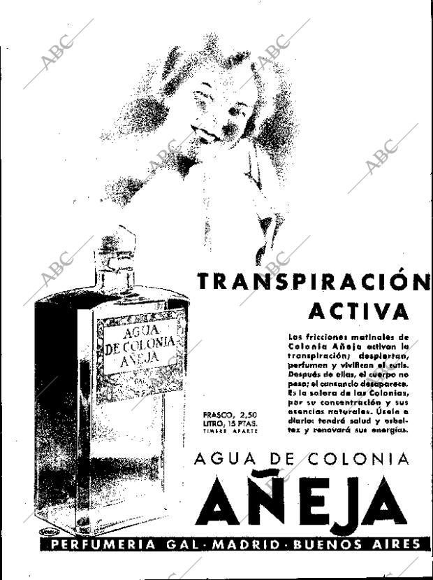 ABC SEVILLA 21-07-1935 página 14