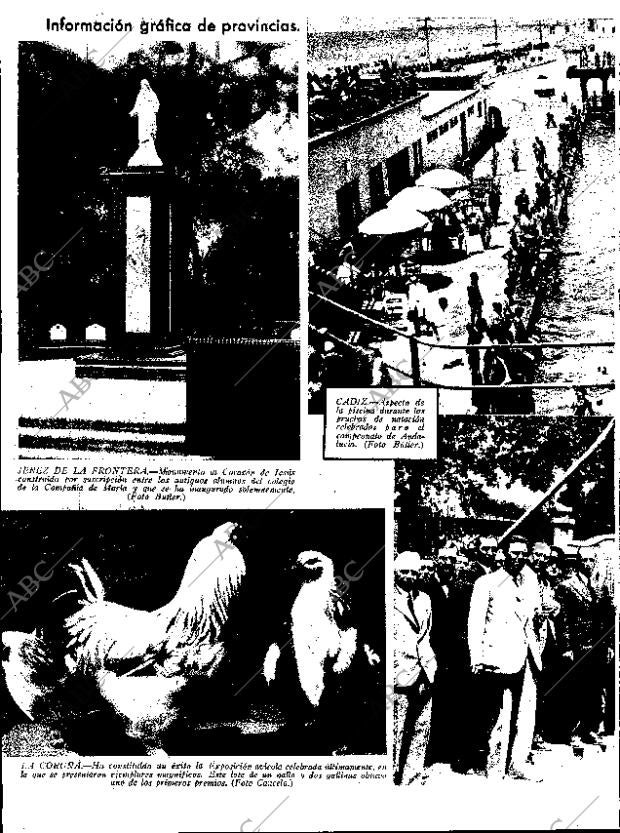 ABC SEVILLA 21-07-1935 página 18