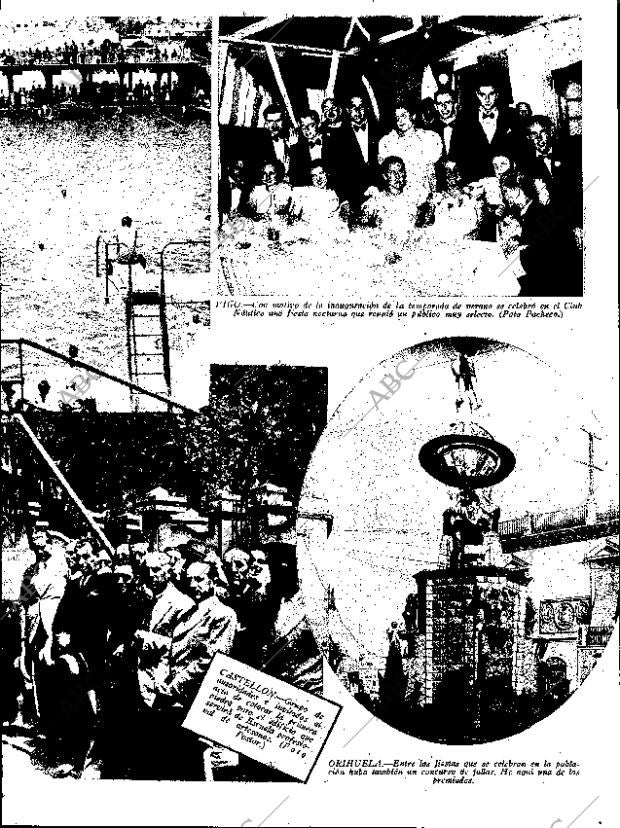 ABC SEVILLA 21-07-1935 página 19