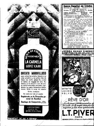 ABC SEVILLA 21-07-1935 página 2