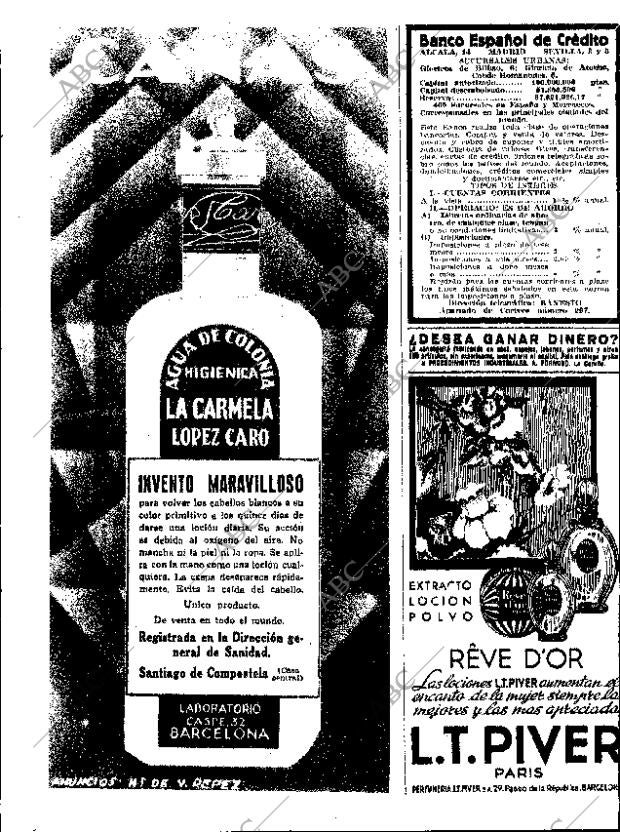 ABC SEVILLA 21-07-1935 página 2