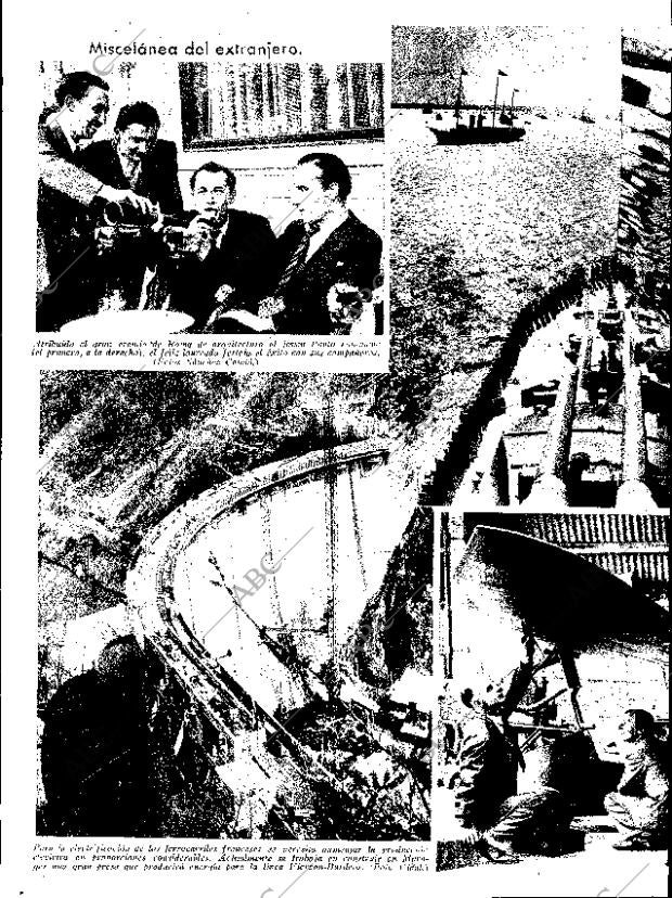 ABC SEVILLA 21-07-1935 página 20