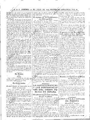 ABC SEVILLA 21-07-1935 página 26