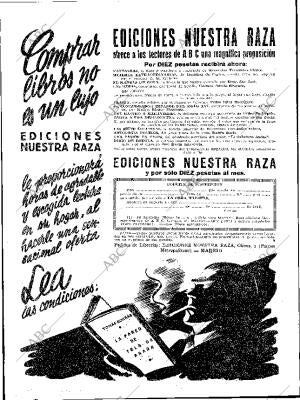 ABC SEVILLA 21-07-1935 página 28