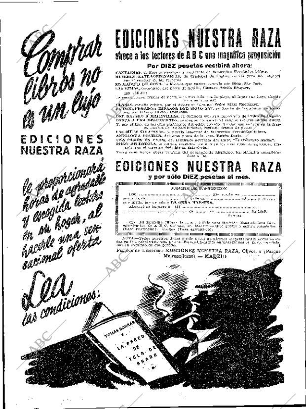 ABC SEVILLA 21-07-1935 página 28