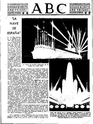 ABC SEVILLA 21-07-1935 página 3