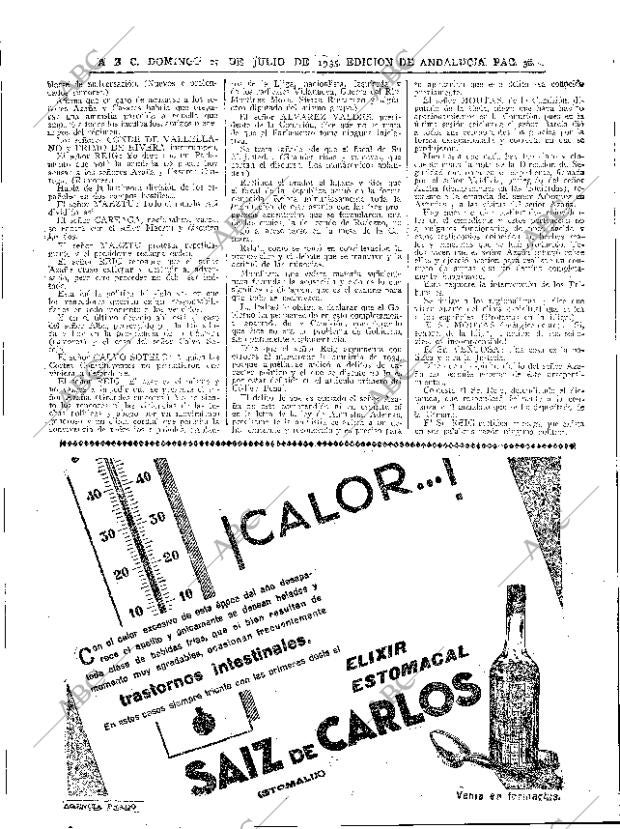 ABC SEVILLA 21-07-1935 página 30