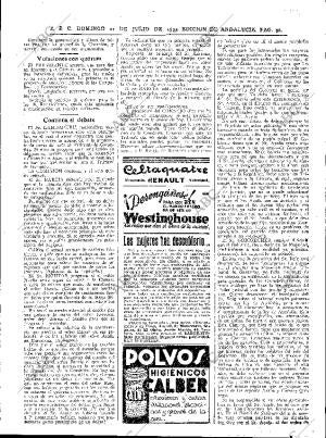 ABC SEVILLA 21-07-1935 página 31