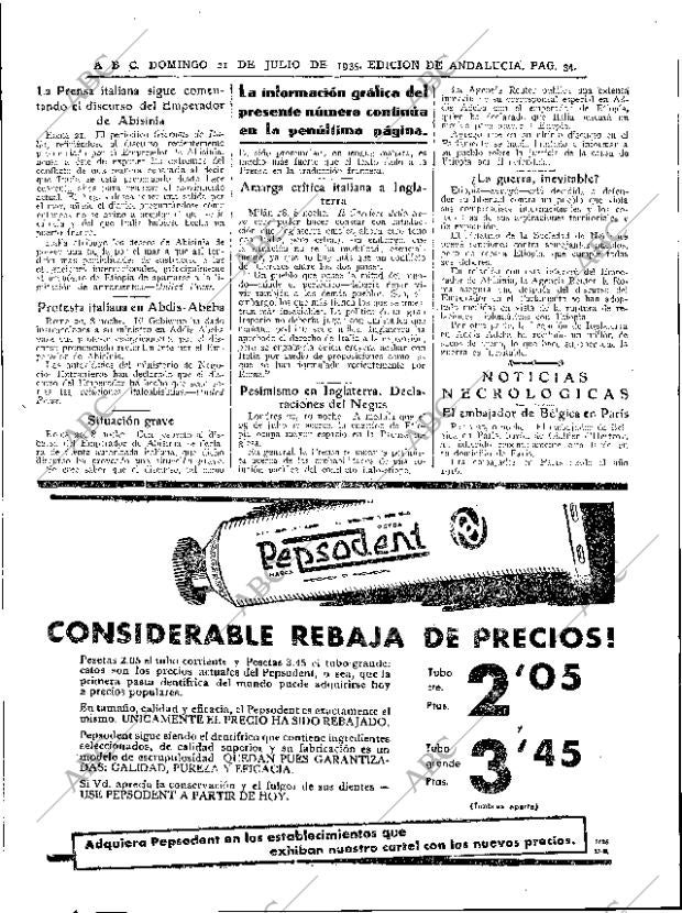 ABC SEVILLA 21-07-1935 página 34