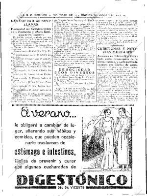 ABC SEVILLA 21-07-1935 página 40
