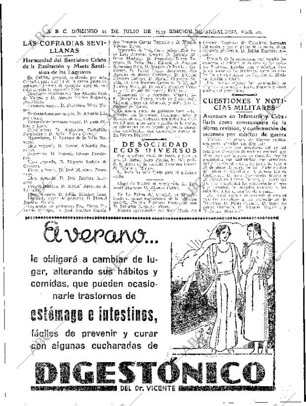 ABC SEVILLA 21-07-1935 página 40