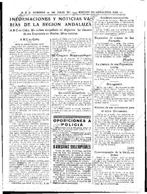 ABC SEVILLA 21-07-1935 página 41