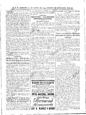 ABC SEVILLA 21-07-1935 página 48