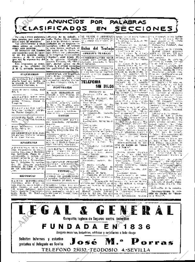 ABC SEVILLA 21-07-1935 página 50