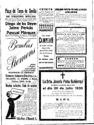 ABC SEVILLA 21-07-1935 página 52
