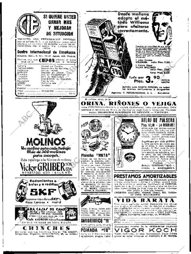 ABC SEVILLA 21-07-1935 página 53