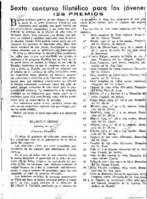 BLANCO Y NEGRO MADRID 21-07-1935 página 157