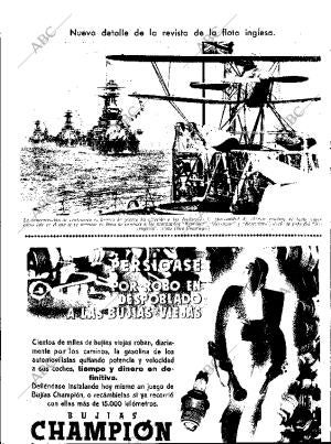 ABC SEVILLA 23-07-1935 página 10