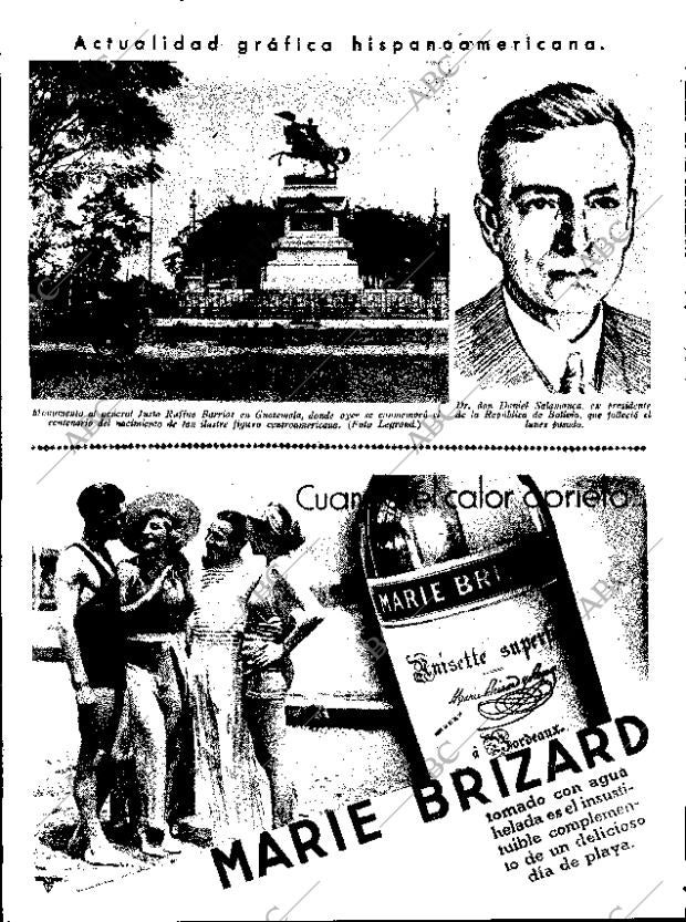 ABC SEVILLA 23-07-1935 página 12