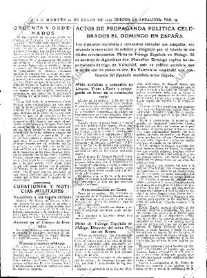 ABC SEVILLA 23-07-1935 página 19