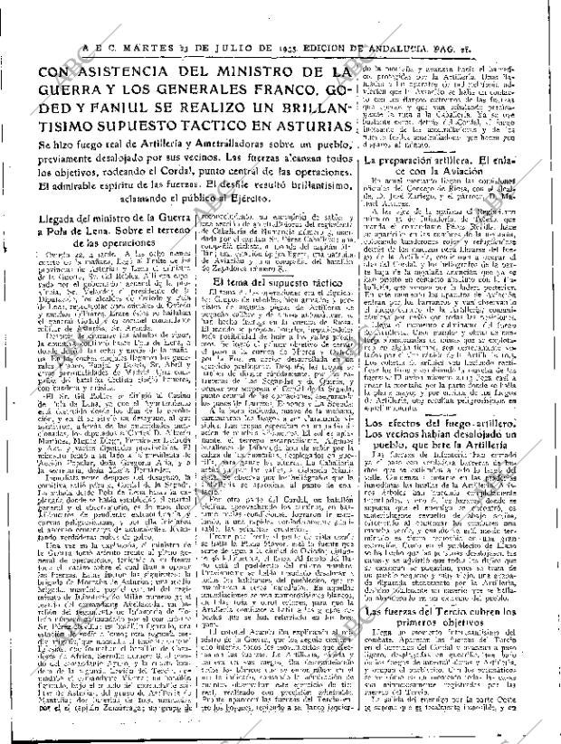 ABC SEVILLA 23-07-1935 página 21