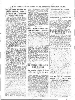 ABC SEVILLA 23-07-1935 página 23