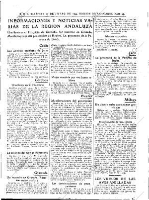 ABC SEVILLA 23-07-1935 página 29