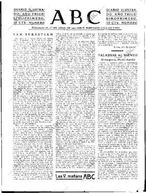 ABC SEVILLA 23-07-1935 página 3